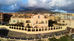 Casa Raiola Ercolano Luxury Rooms & Spa